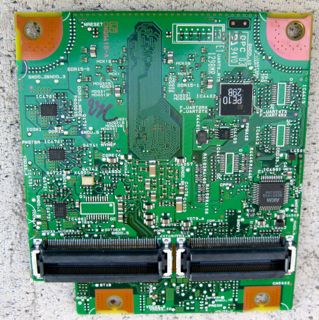 PCB bottom